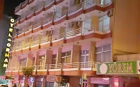 Hotel Orhan